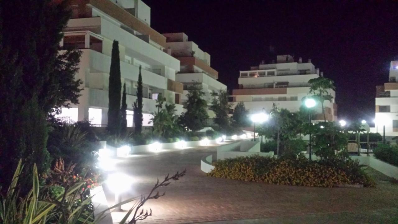 Playa Serena Mar Y Golf Gran Terraza Roquetas de Mar Exteriör bild